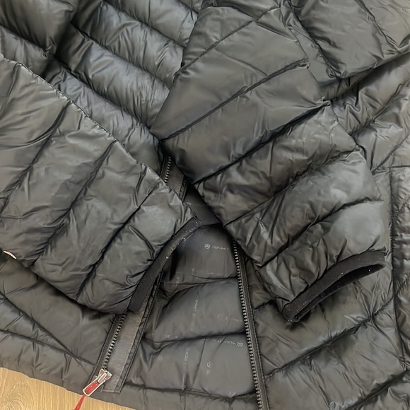The north face 800 women’s jacket. - Picture 12 of 12